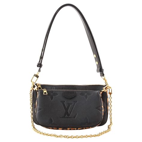 louis vuitton wild at heart multi pochette|wild at heart collection.